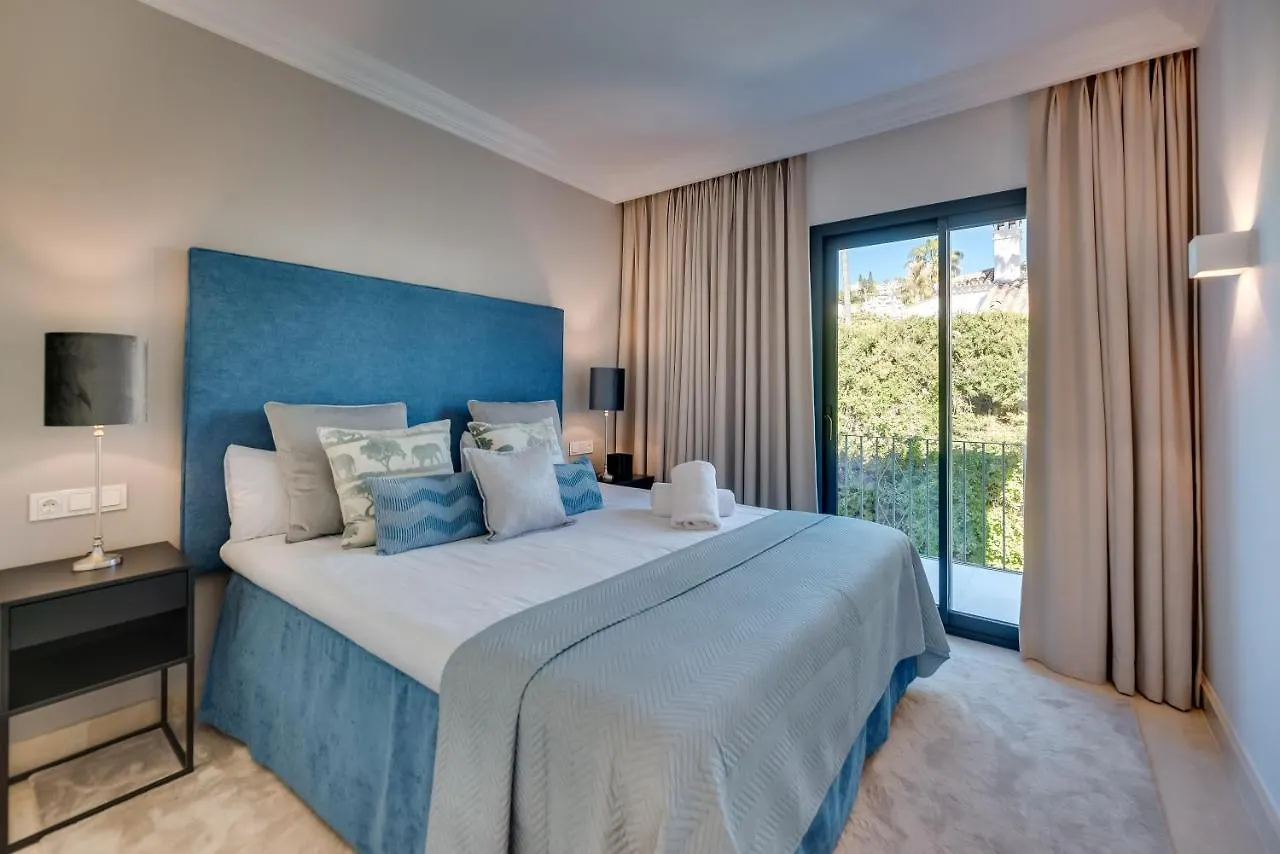 Vacation Marbella I Villa Lina, Golf Valley, Private Heated Pool, Jacuzzi, Close To The Marina 0*,  Espagne