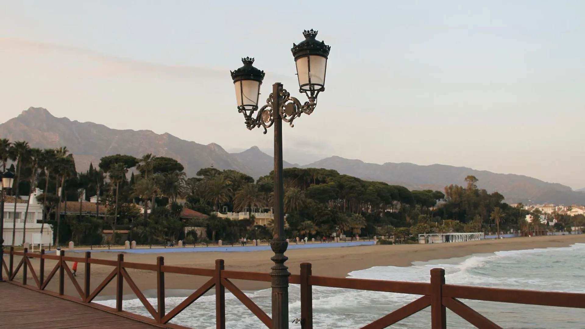 Vacation Marbella I Villa Lina, Golf Valley, Private Heated Pool, Jacuzzi, Close To The Marina Espagne