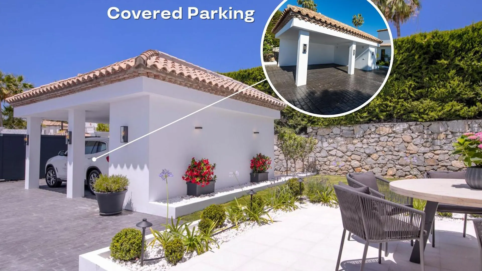 Vacation Marbella I Villa Lina, Golf Valley, Private Heated Pool, Jacuzzi, Close To The Marina 0*,  Espagne